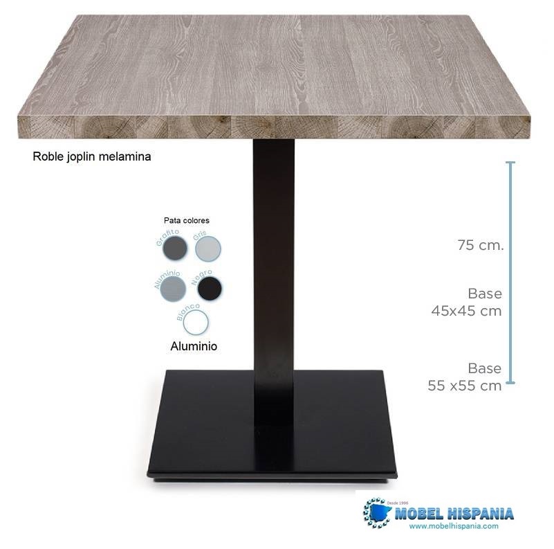 9866-mesa-negro-melamina1 9866 mesa negro melamina1