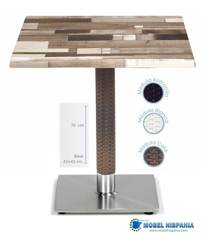 9555 mesa medula werzalit