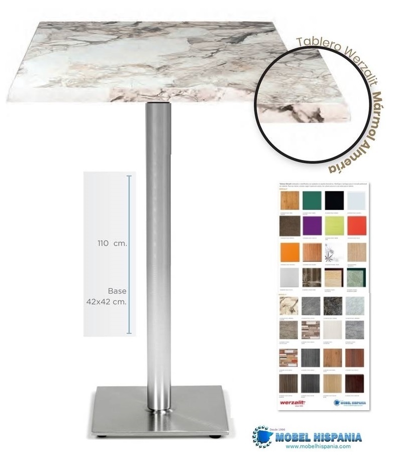 9155-mesa-alta-alu-werzalit 9155 mesa alta alu werzalit