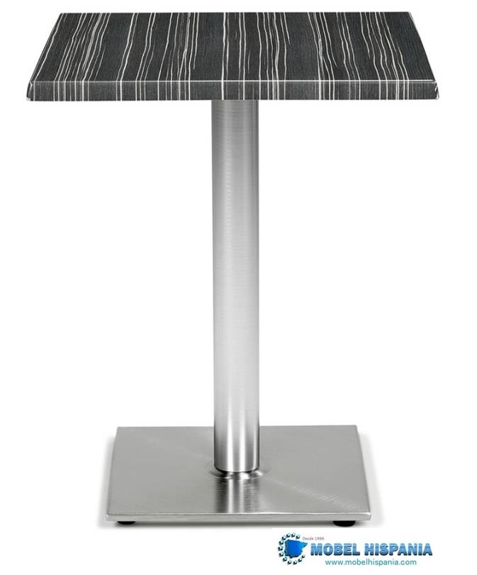 9555 mesa aluminio werzalit 5