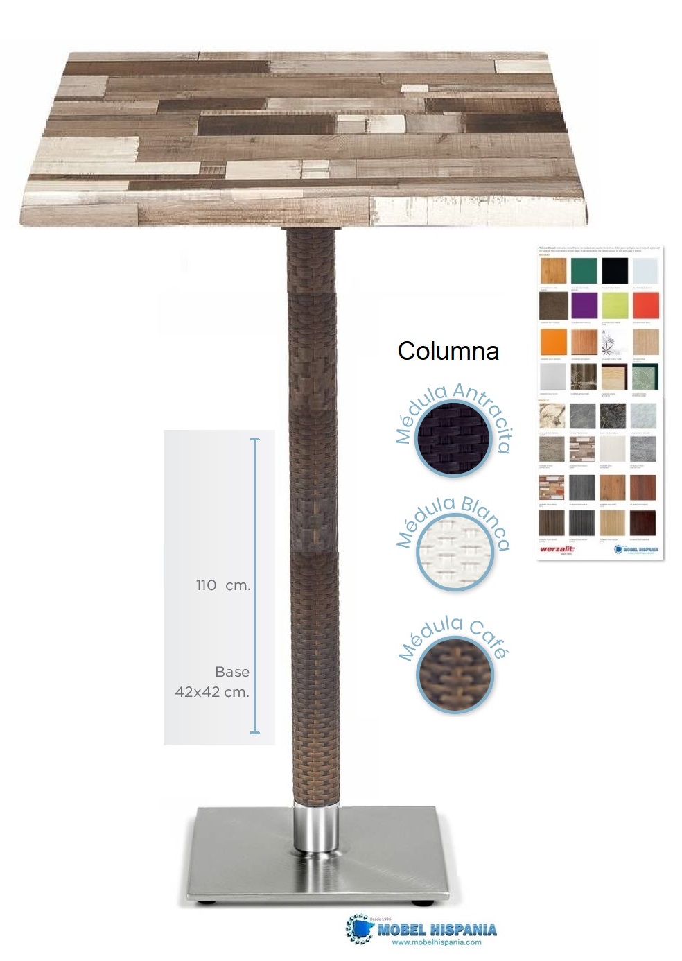 9155-pie-mesa-aluminio-medula-4 9155 pie mesa aluminio medula 4 2