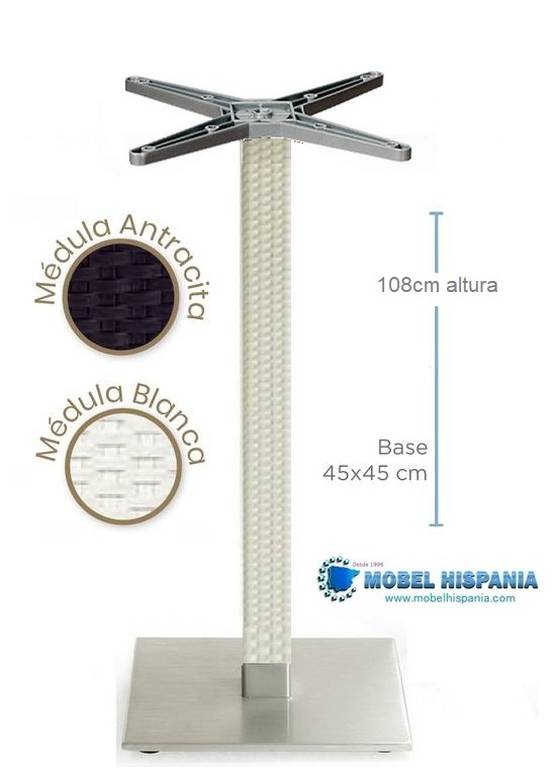 9186 Patas alta medula