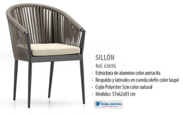 6369G-sillon-antracita2 6369G sillon antracita2