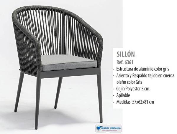 6361 sillon antracita1