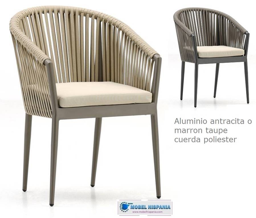 6369T-Sillon-marron-2 6369T Sillon marron 2