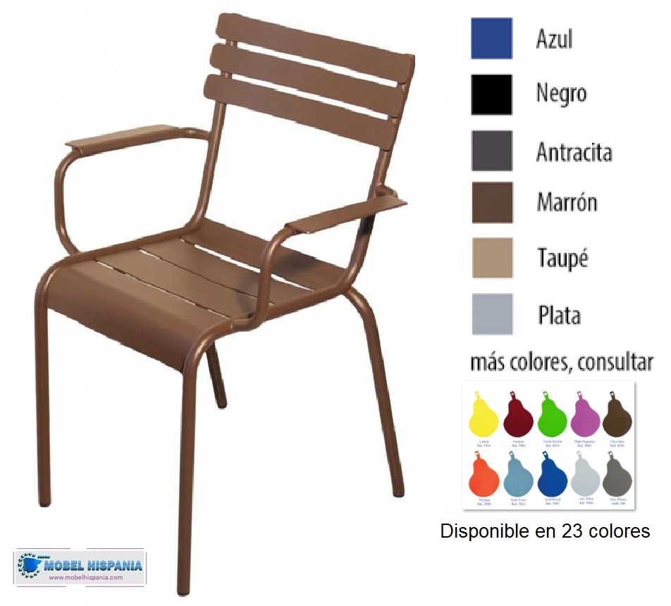 7773A-sillon-lemar 7773A sillon lemar