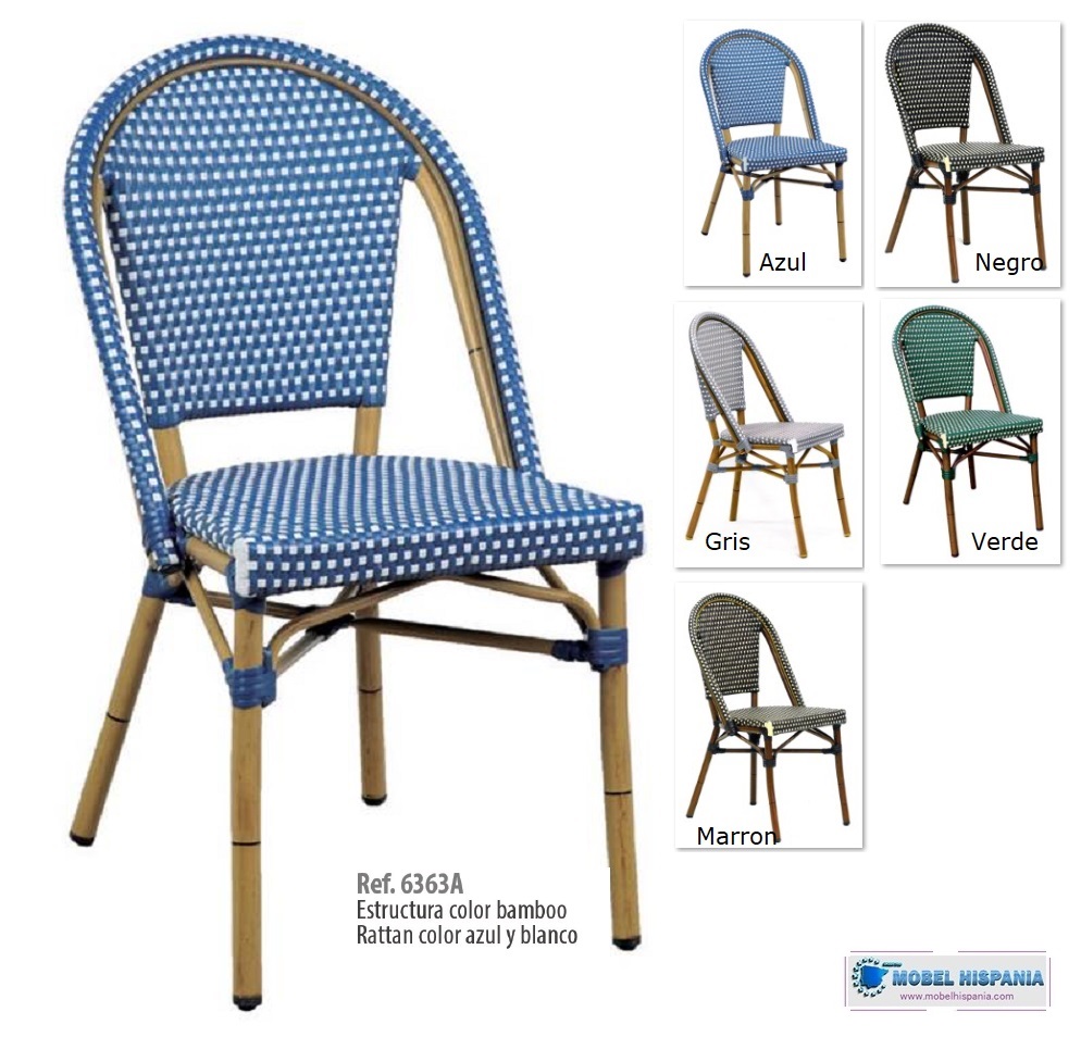 6363 silla azul lino1 1