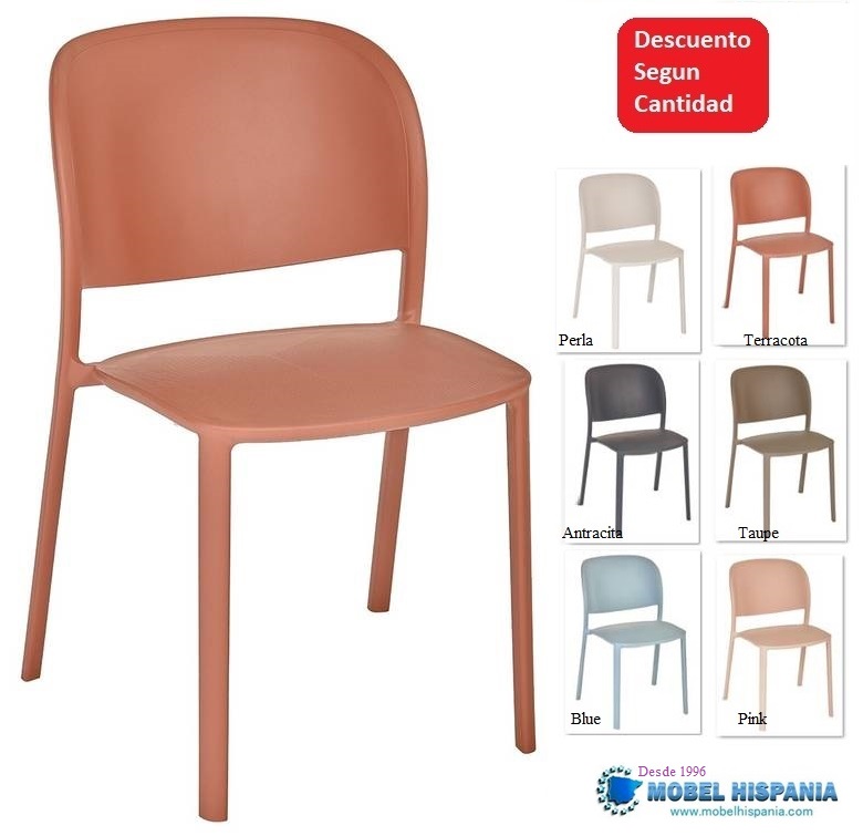 trena silla terracota 2