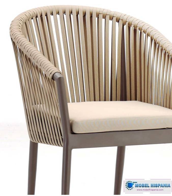 6369T-Sillon-marron 6369T Sillon marron