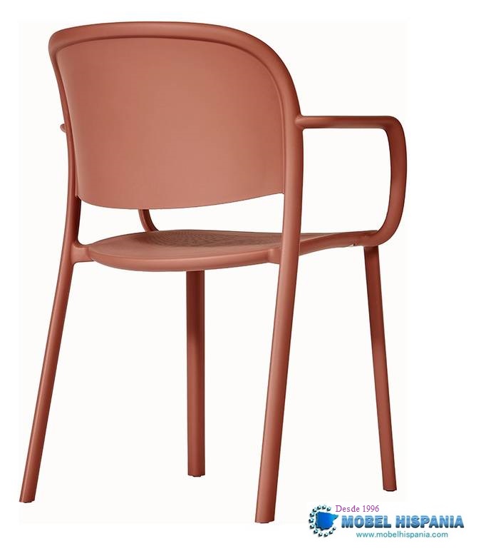 trena sillon terracota2