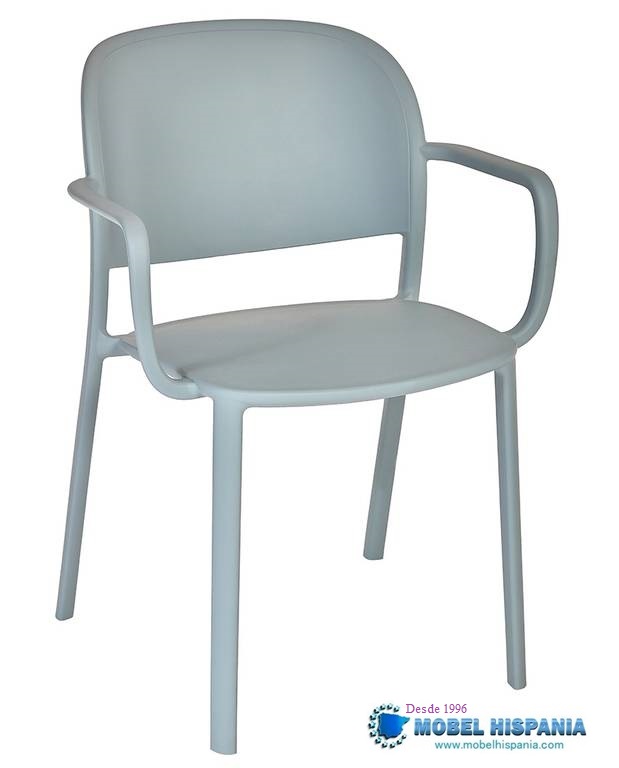 trena sillon blue grey