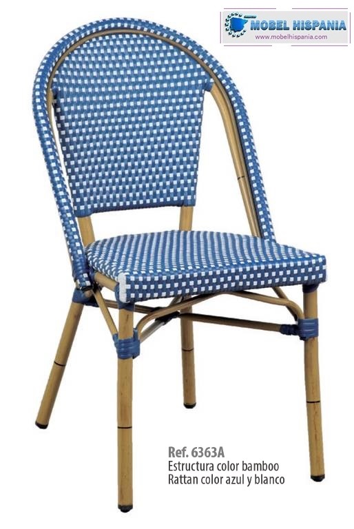 6363-silla-azul-lino 6363 silla azul lino