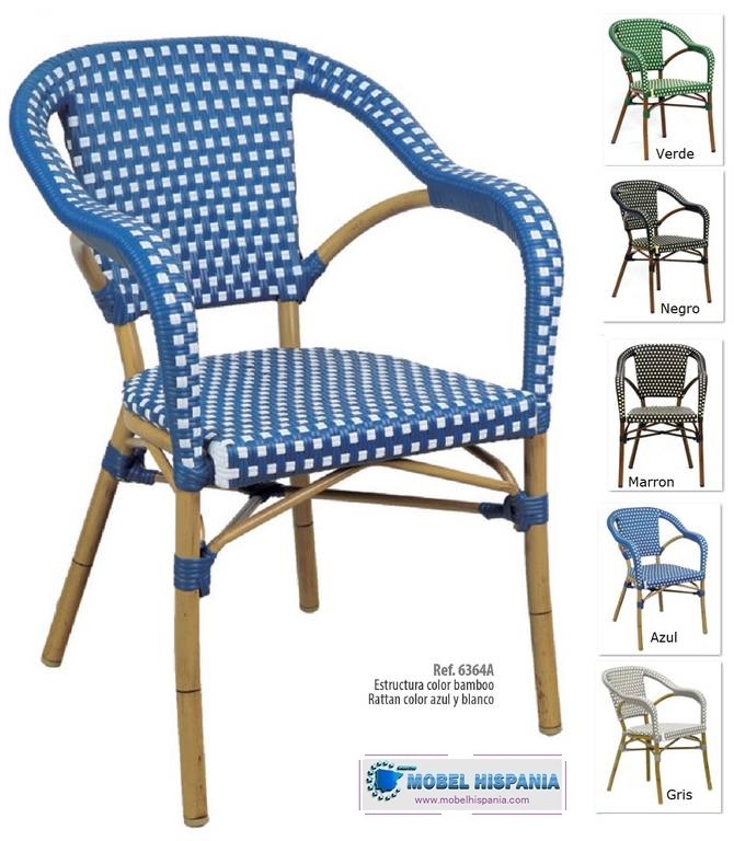 6364-sillon-azul-w 6364 sillon azul w 1