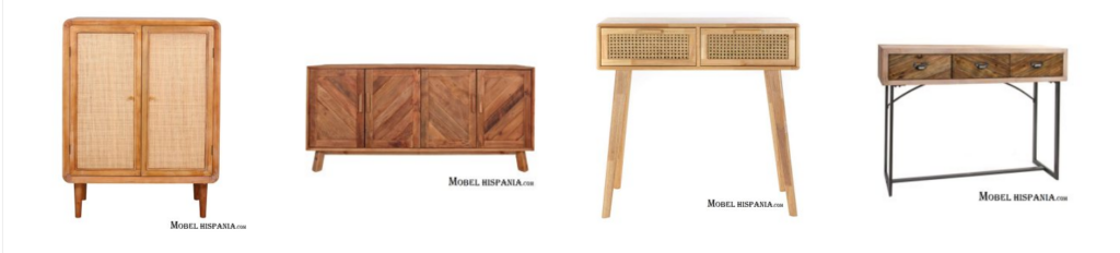 aparadores seleccion