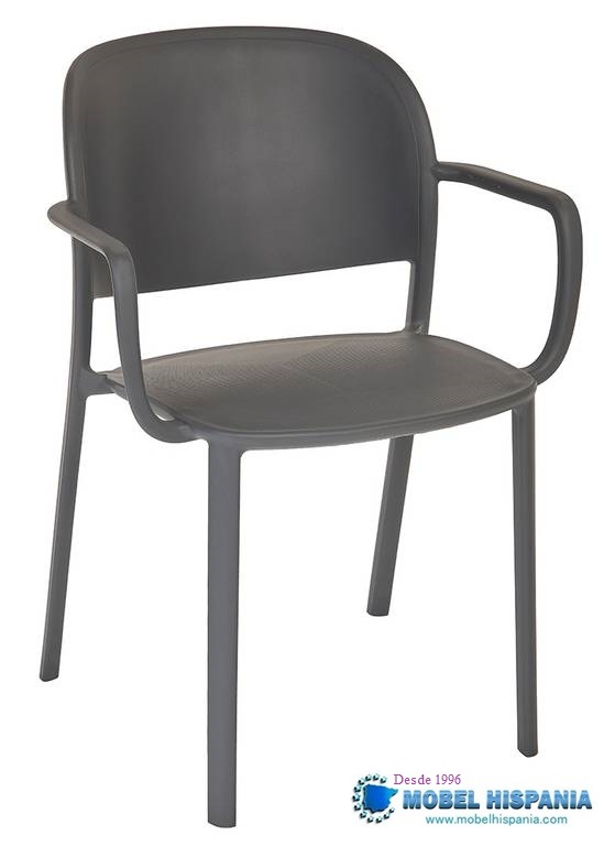 trena sillon anthracita