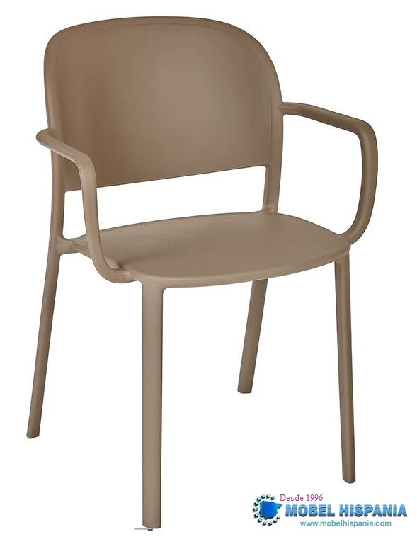 trena sillon taupe