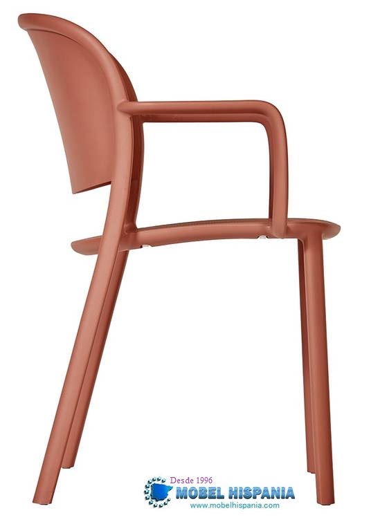 trena sillon terracota1
