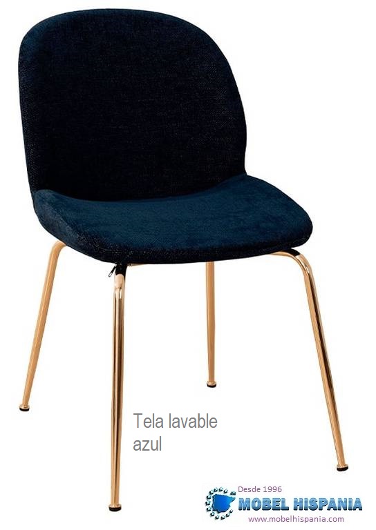 5011-azul-dorada 5011 azul dorada