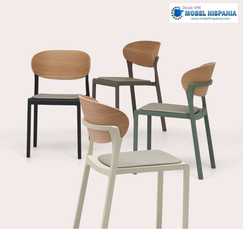 BAKED wood tapizada9