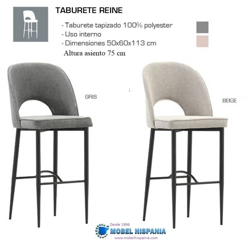 reine taburetes