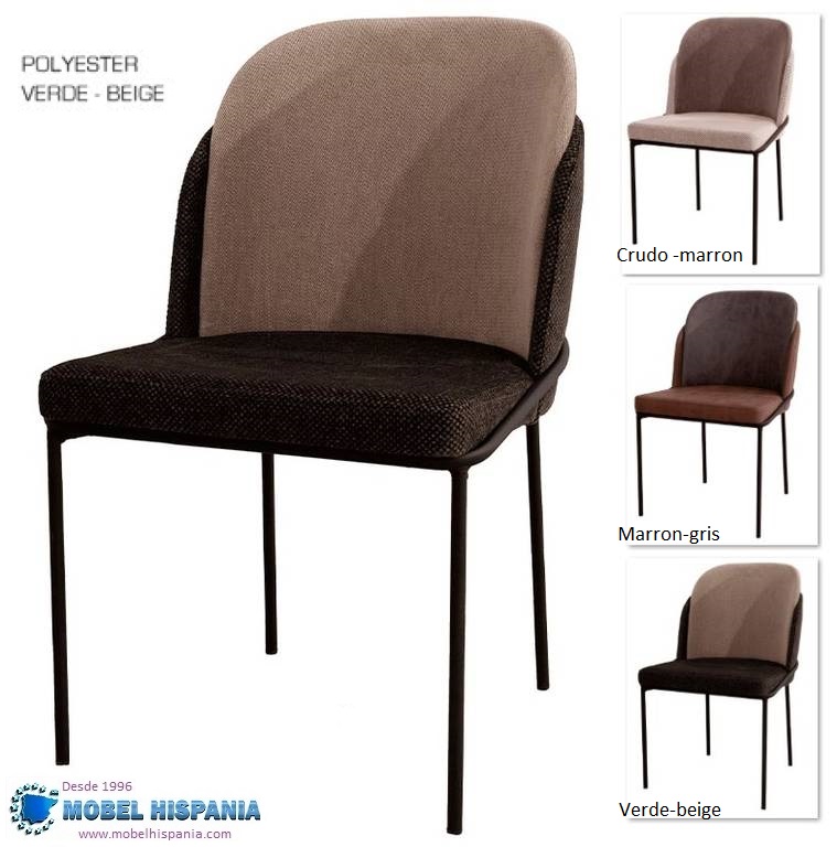 BERGEN CV polyester 1