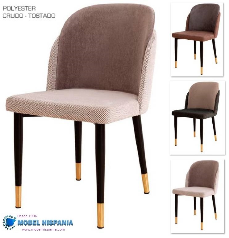 BERGEN do polyester 1