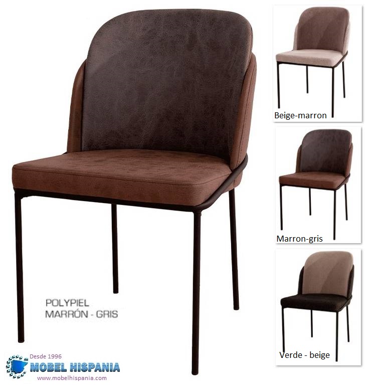 BERGEN R CM polypiel 1 1