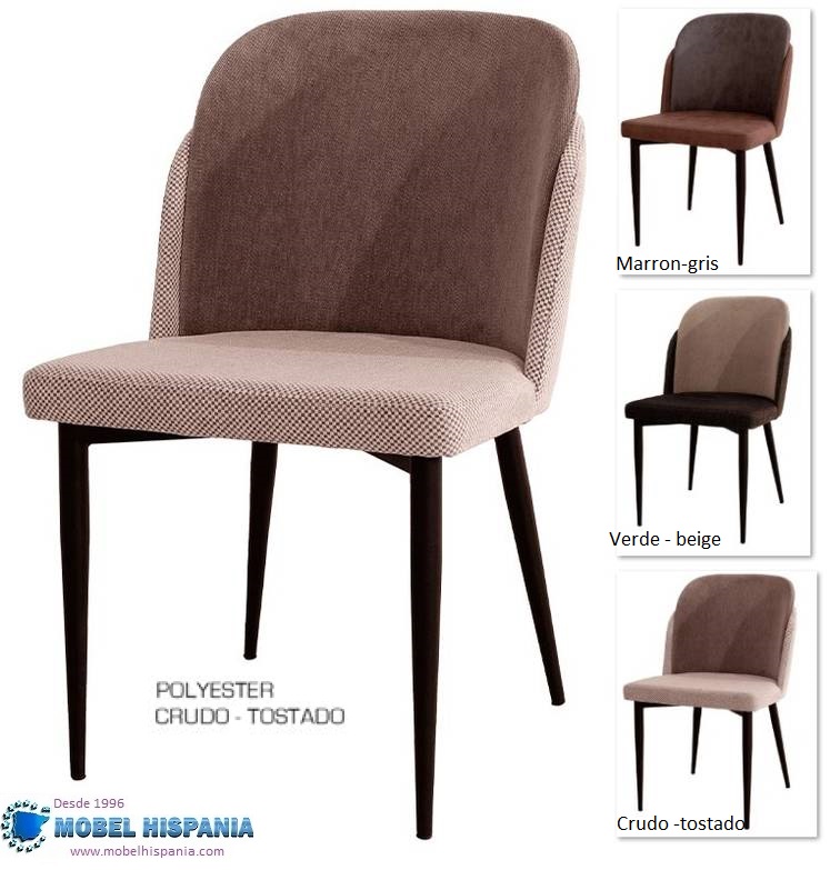 BERGEN C polyester 1