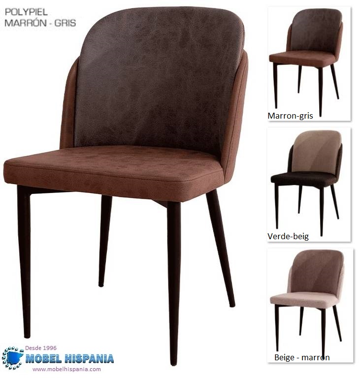 BERGEN co polypiel 1