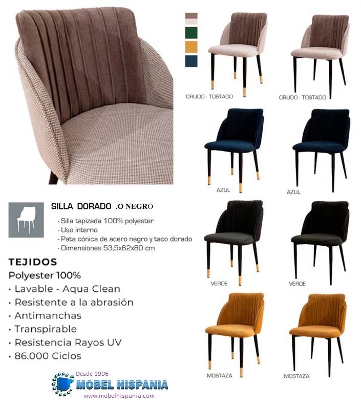 flam silla tapizada 1 1