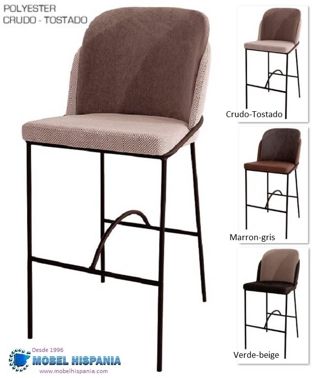 BERGEN TC polyester 1 2