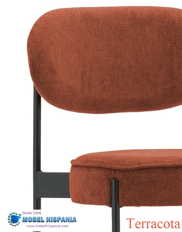 tundredal taburete terracota