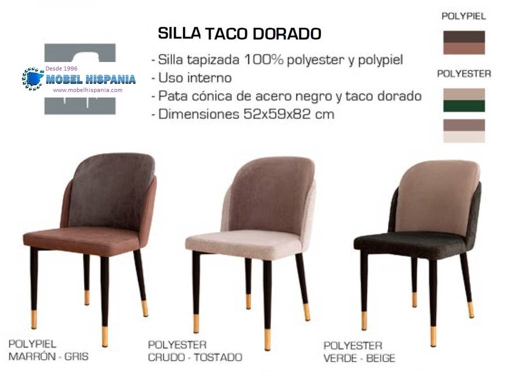 BERGEN-dorado BERGEN dorado