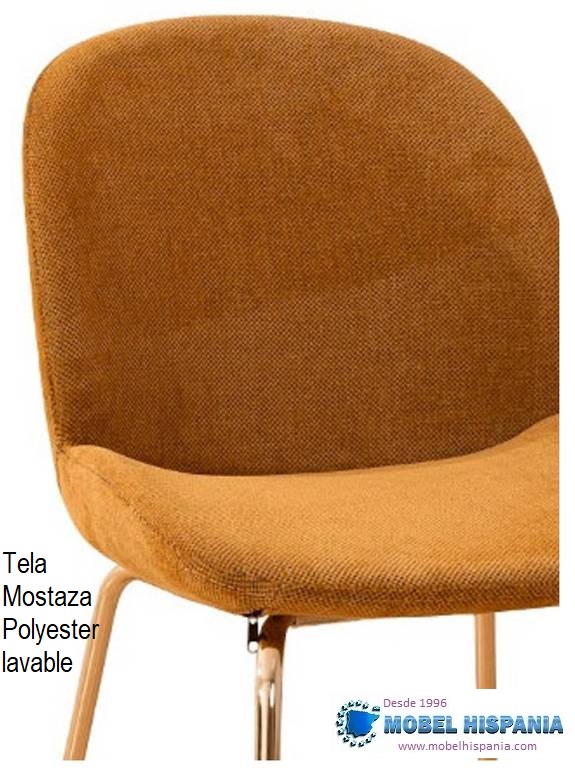 5011 mostaza dorada 1