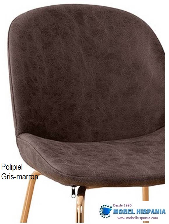 5011 polipiel gris 1 1