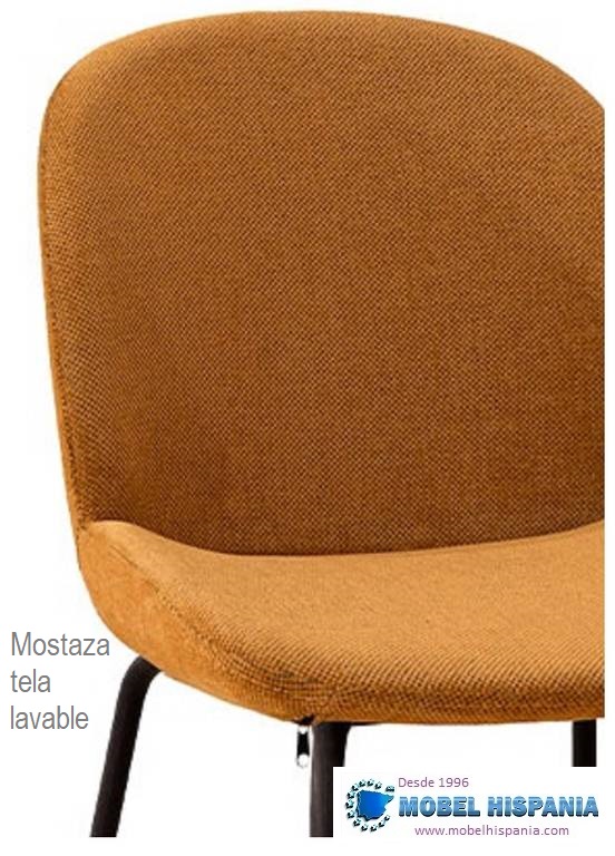 5012 mostaza negra 1