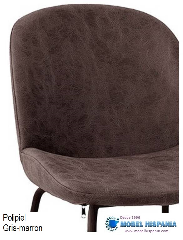 5012 polipiel gris 1 2