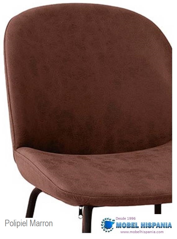 5012 polipiel marron 1