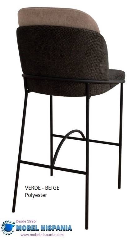 BERGEN TV polyester 1