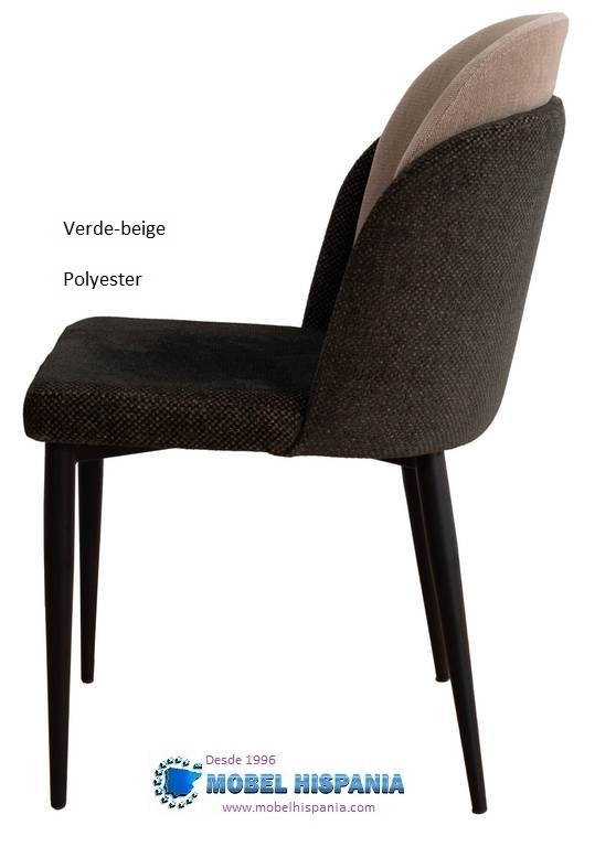 BERGEN co V polyester 1 3