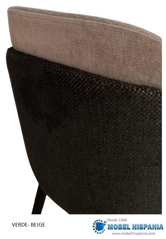 BERGEN co V polyester 2 1