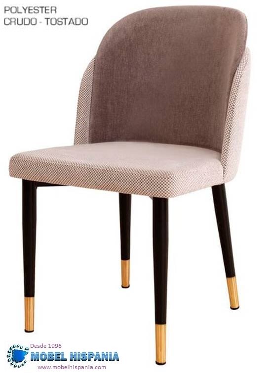 BERGEN do polyester 2