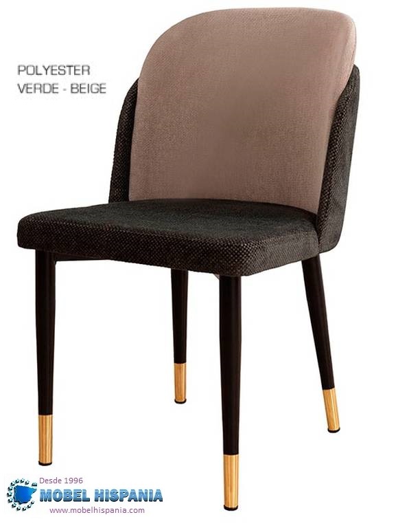 BERGEN do polyester v 1