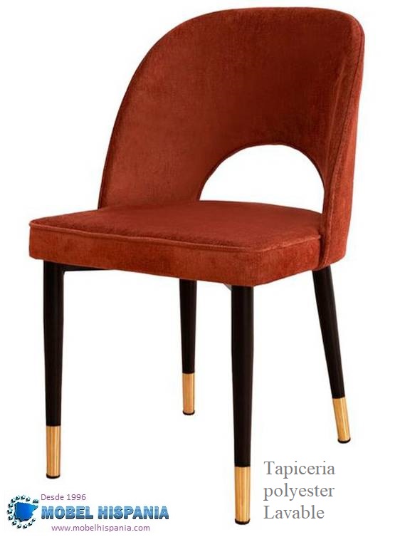 reine dorado terracota