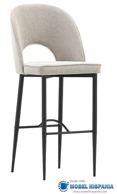 reine taburete beige