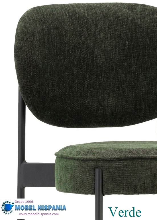 tundredal taburete verde