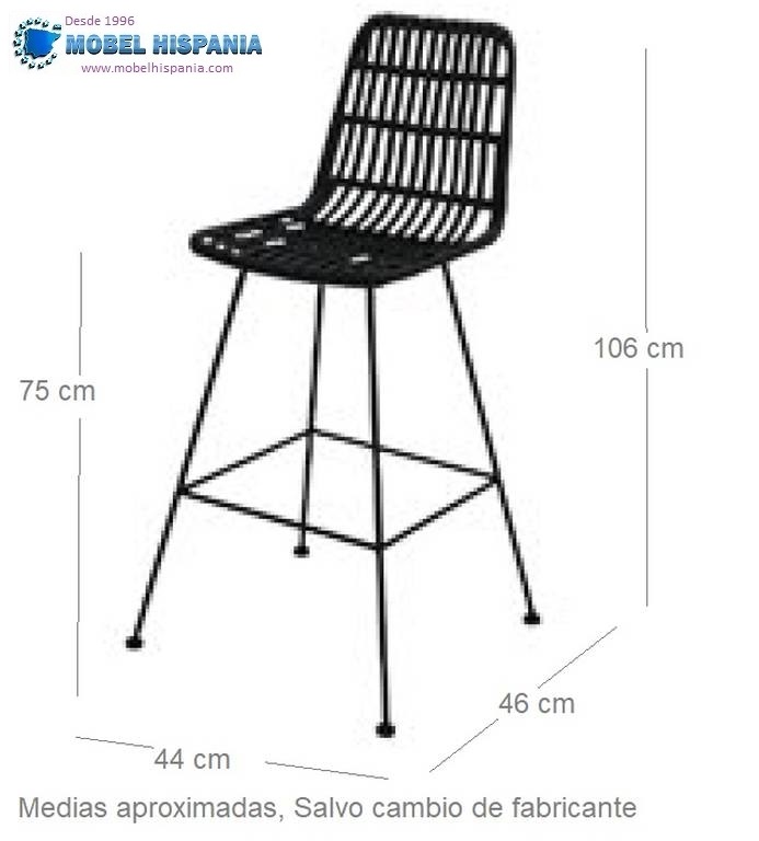 5718-taburete-negro-1 5718 taburete negro 1