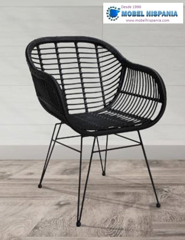 5717-sillon-negro 5717 sillon negro