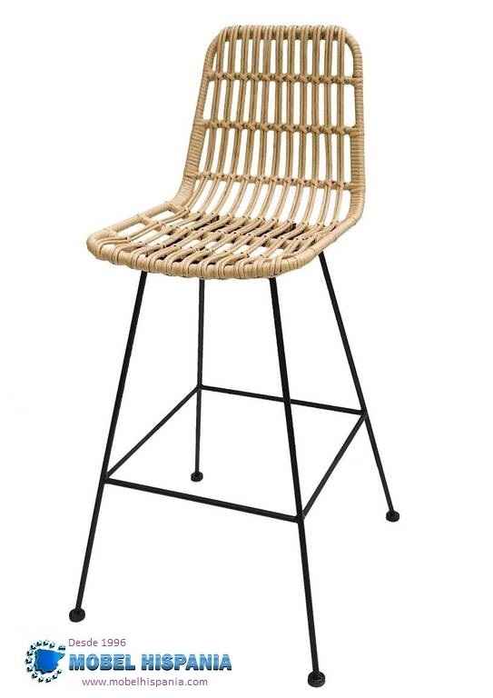 5718-taburete-natural 5718 taburete natural