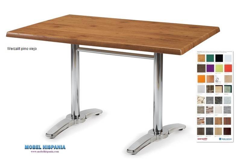 9311 mesa werzalit pino